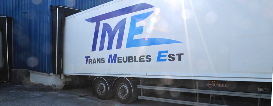 Trans Meubles Est