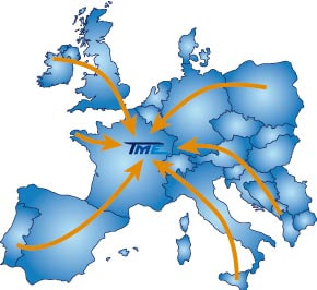 Trans Meubles Est